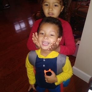 Meet your Posher, John